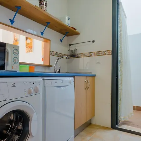 Apartamento Trebujena