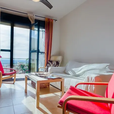 Apartment Apartamento Trebujena Conil De La Frontera
