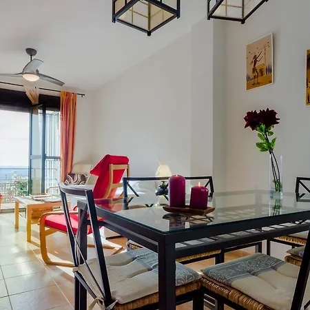 Apartamento Trebujena Apartment