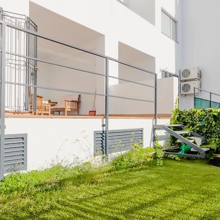 Apartamento Trebujena *