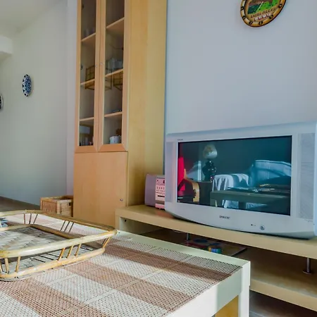 Apartment Apartamento Trebujena