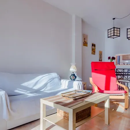 Apartamento Trebujena