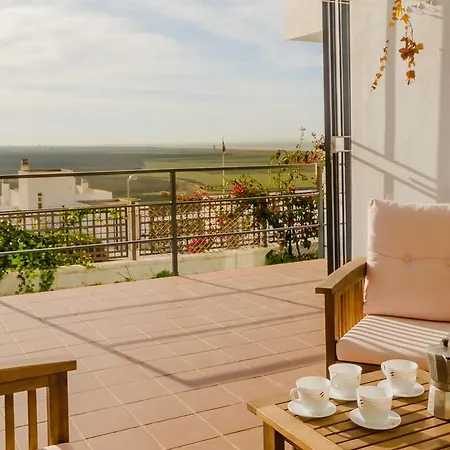 Apartamento Trebujena * Conil De La Frontera