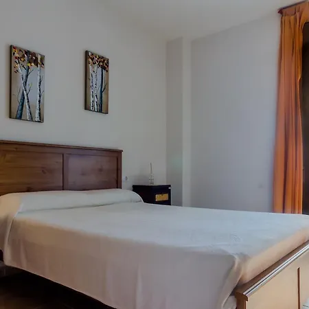 Apartamento Trebujena Apartment *