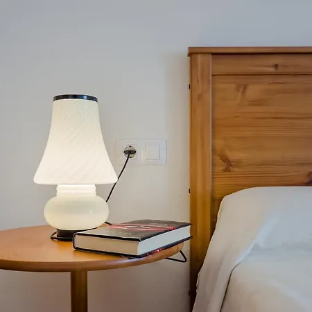 Apartamento Trebujena Apartment Conil De La Frontera