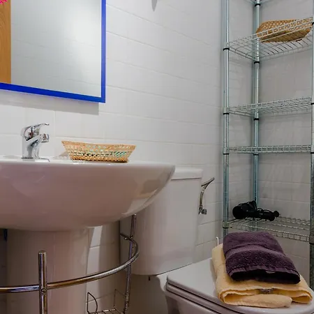 Apartamento Trebujena Conil De La Frontera