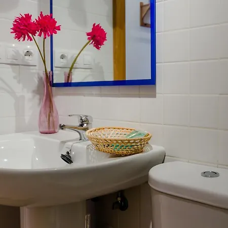 Apartamento Trebujena