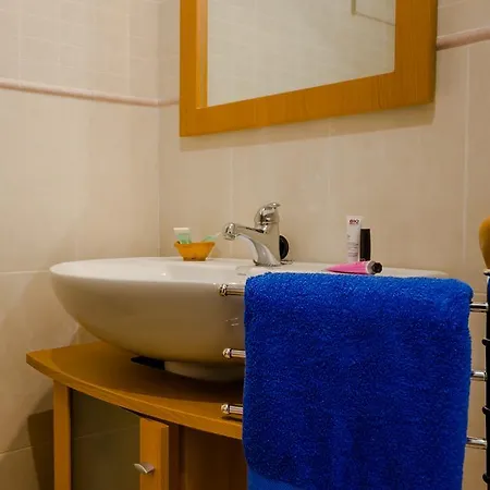 Apartamento Trebujena * Conil De La Frontera
