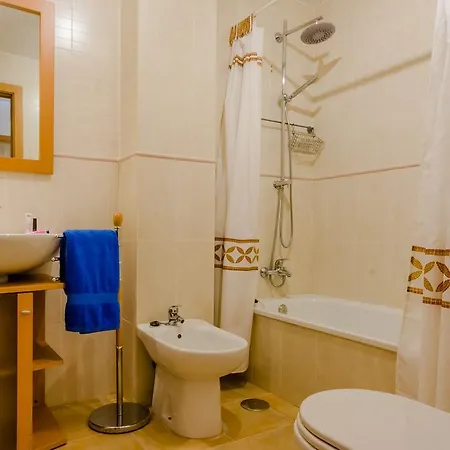 Apartamento Trebujena Apartment *