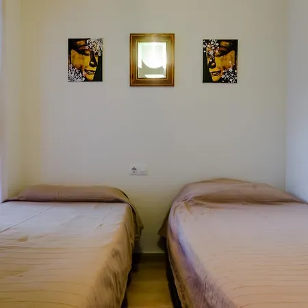 Apartamento Trebujena * Conil De La Frontera